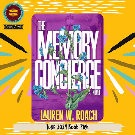 The Memory Concierge