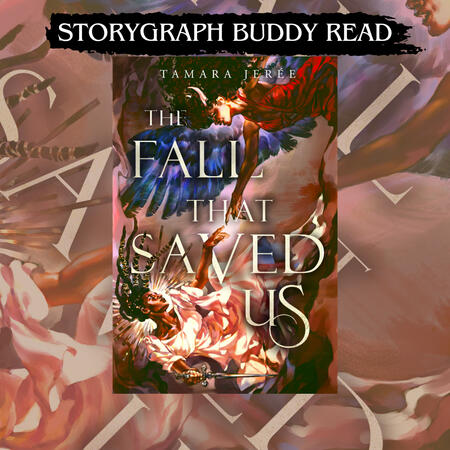 The Fall That Saved Us